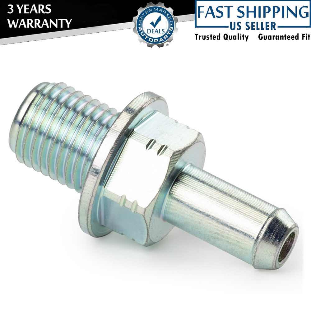 1X PCV Valve With Washer for Honda Crosstour CR-V Accord 17130PNDA01 94109-14000