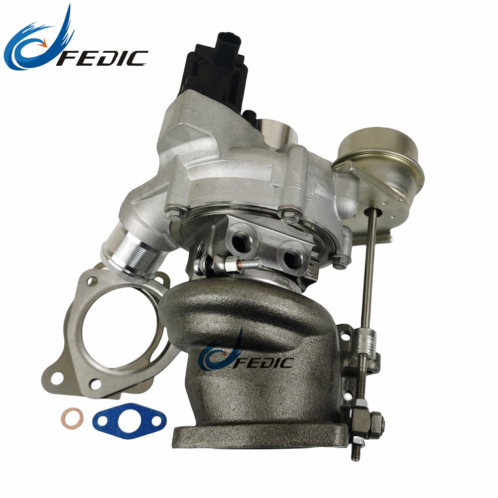 Turbine K03 53039880120 for Citroen for Peugeot 1.6 THP 110 Kw 115 Kw EP6DT EP6CDT