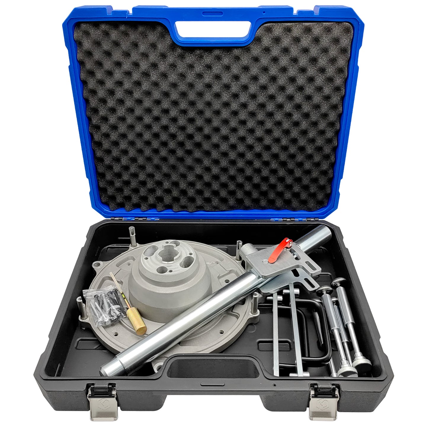 Motor Rotor Bracket Disassembly Tool for Benz M254 M256 Engine 2562240600