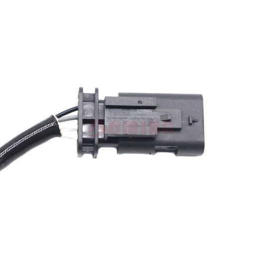 AFH55M-12 New for Volkswagen MAF Air Flow Sensor Meter for Nissan Frontier Xterra Microphones