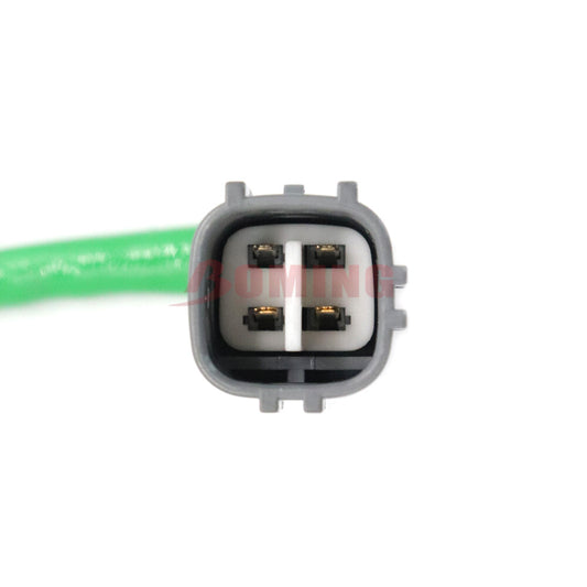 1PCS New Air flow Sensor MR547077 Fit for Mitsubishi L200 for Toyota for Lexus for Mazda for Volvo