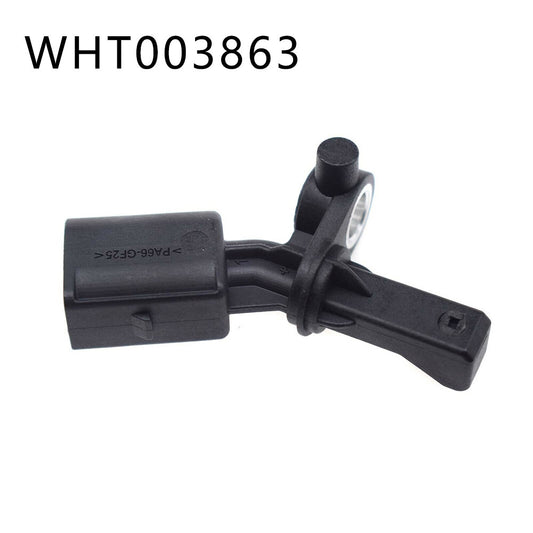 ABS Wheel Speed Sensor Rear Left WHT003863 for Audi A1 1.4 1.8 for VW Polo 1.6 2.0
