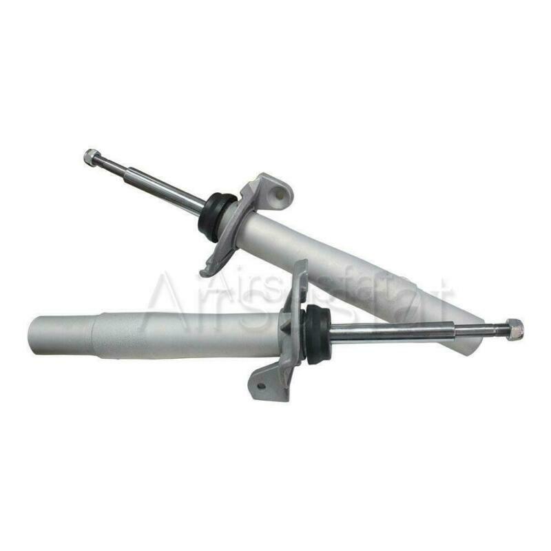 2pcs Front Air Suspension Shock Absorber Sturt for BMW 7 Series E65 E66 with EDC