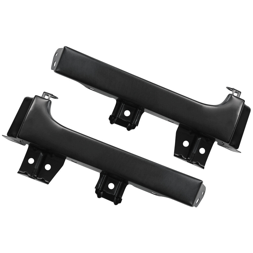 Left+Right for Toyota Tundra 2003-06 Bumper Grille Headlight Filler Trim Panel