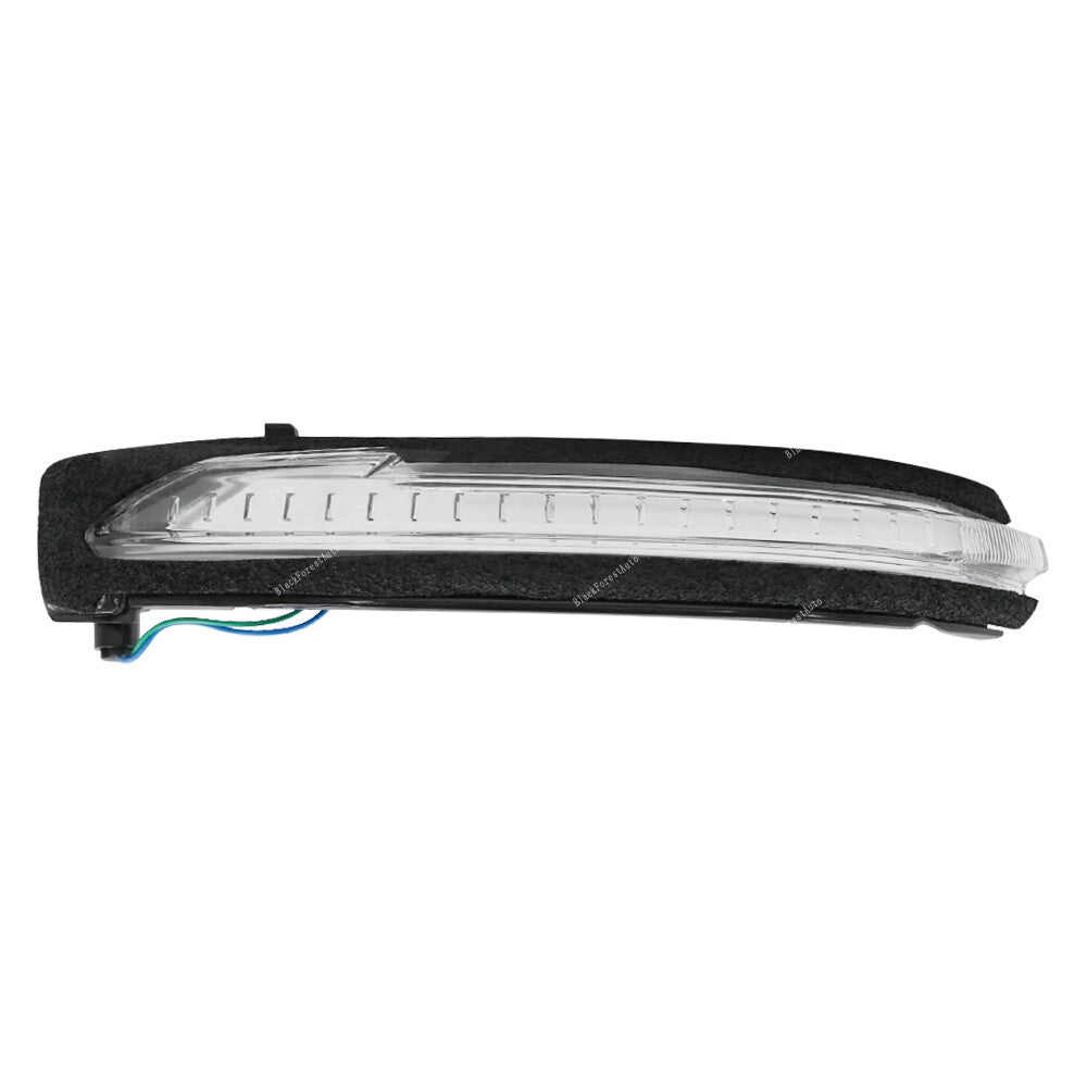 for Nissan Qashqai J11 for X-Trail T32 LED Mirror Indicator Passenger Side