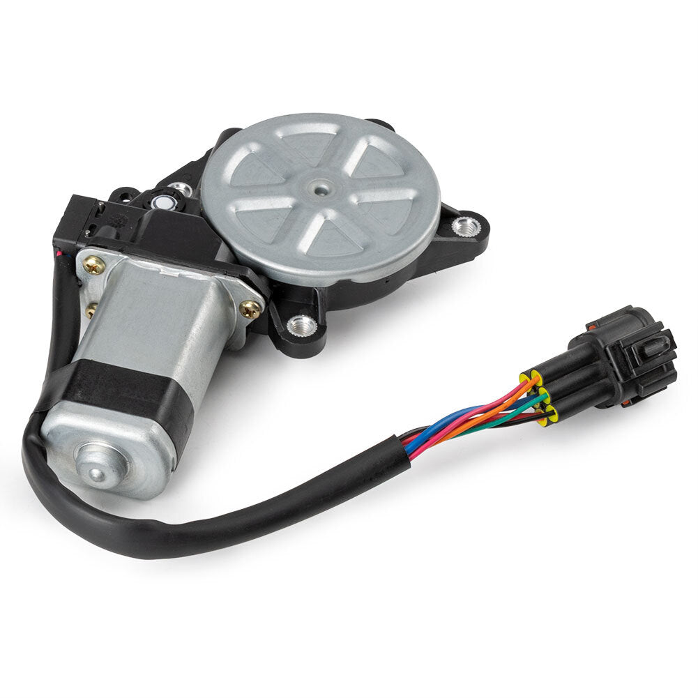 80731-CD00A Window Lift Motor Front Left for INFINITI G35 2003-2007 for NISSAN 350Z