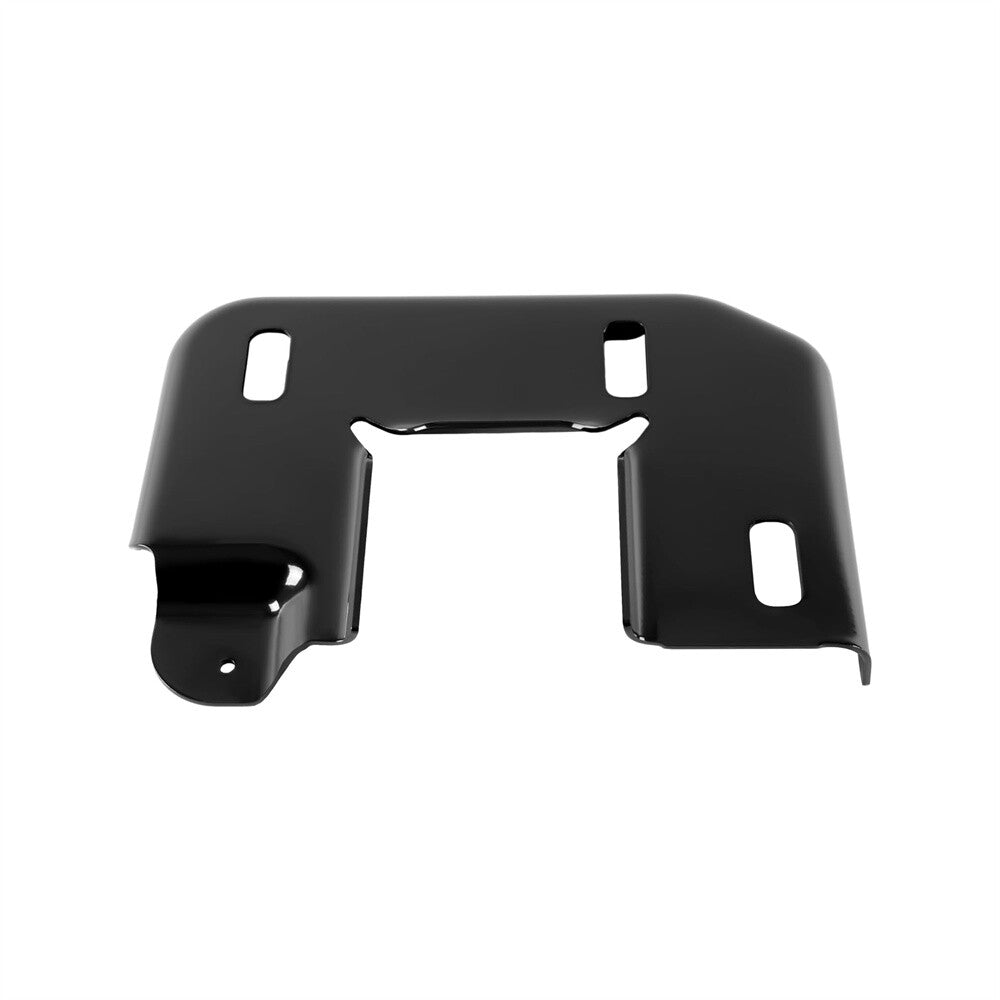 1x Driver Side Frame Mount Bumper Bracket FL3Z-17N775-C for Ford F-150 2015-2020