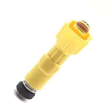 4PCS Fuel Injector 23250-22030 Fit for Toyota Celica Matrix GTS 1.8L for Pontiac