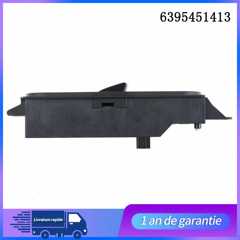 Commande Bouton Leve Vitre Pour for MERCEDES Viano Vito W639 6395451413