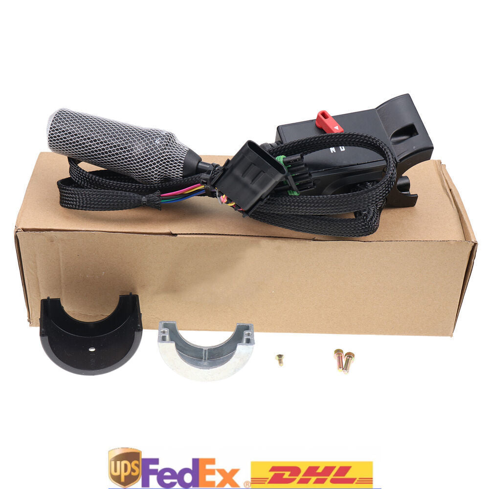 Transmission Shifter 238270A1 for Case 621B 721B 821B 921B 621C 721C 821C 921C