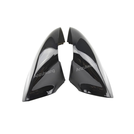 Pair Car Rear View Side Wing Mirror for VW Transporter T5 T5.1 2010-2015 T6 2016