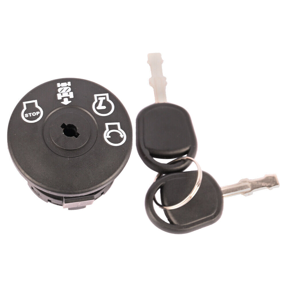 532193350 193350 Ignition Key Switch For Husqvarna Poulan Craftsman AYP Jonsered