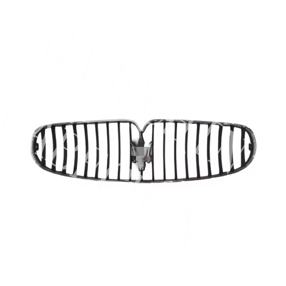Front grille assembly for Maserati GranCabrio and GranTurismo - Equipment Manufacturer 81131500