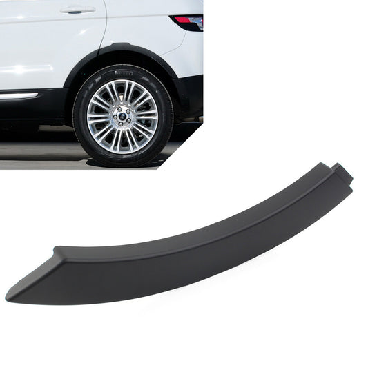 Wheel Arch Door Molding Front Rear Fit for Land Rover for Range Rover Evoque 2012-2019