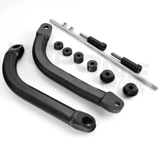 MODIFIED BUMPER BODY ANTI-FALL BALL SIitable for Kawasaki Z900RS 2018-2023
