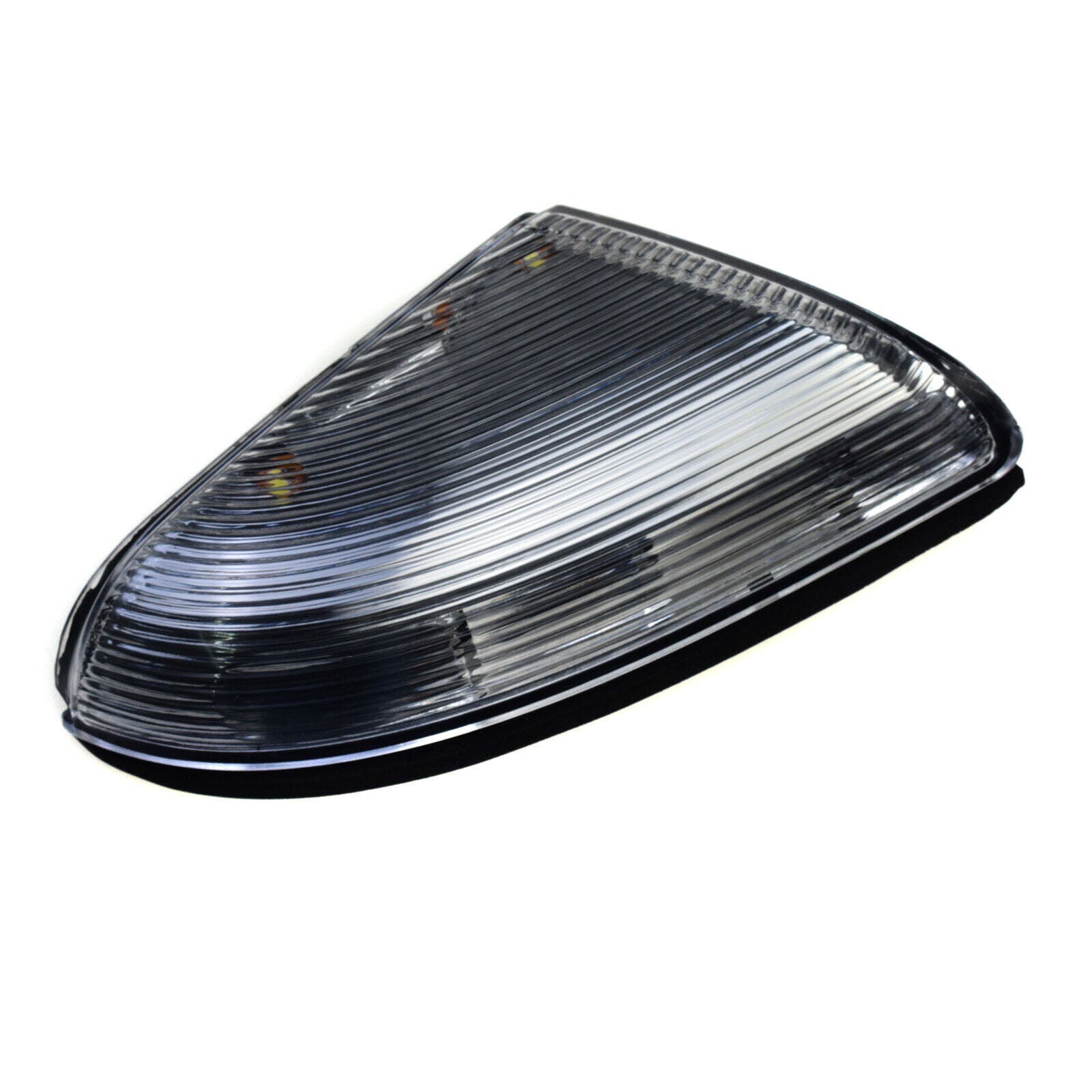 for Dodge for Ram 1500 09-14 2500 10-14 Front Driver Mirror Turn Signal Light Lamp