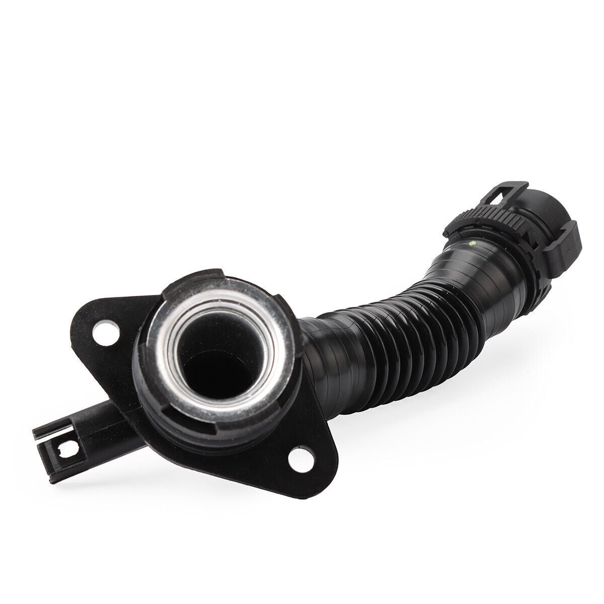 1X Crankcase Vent Hose From Valve Cover for BMW E82 E88 F10 F12 11127584128