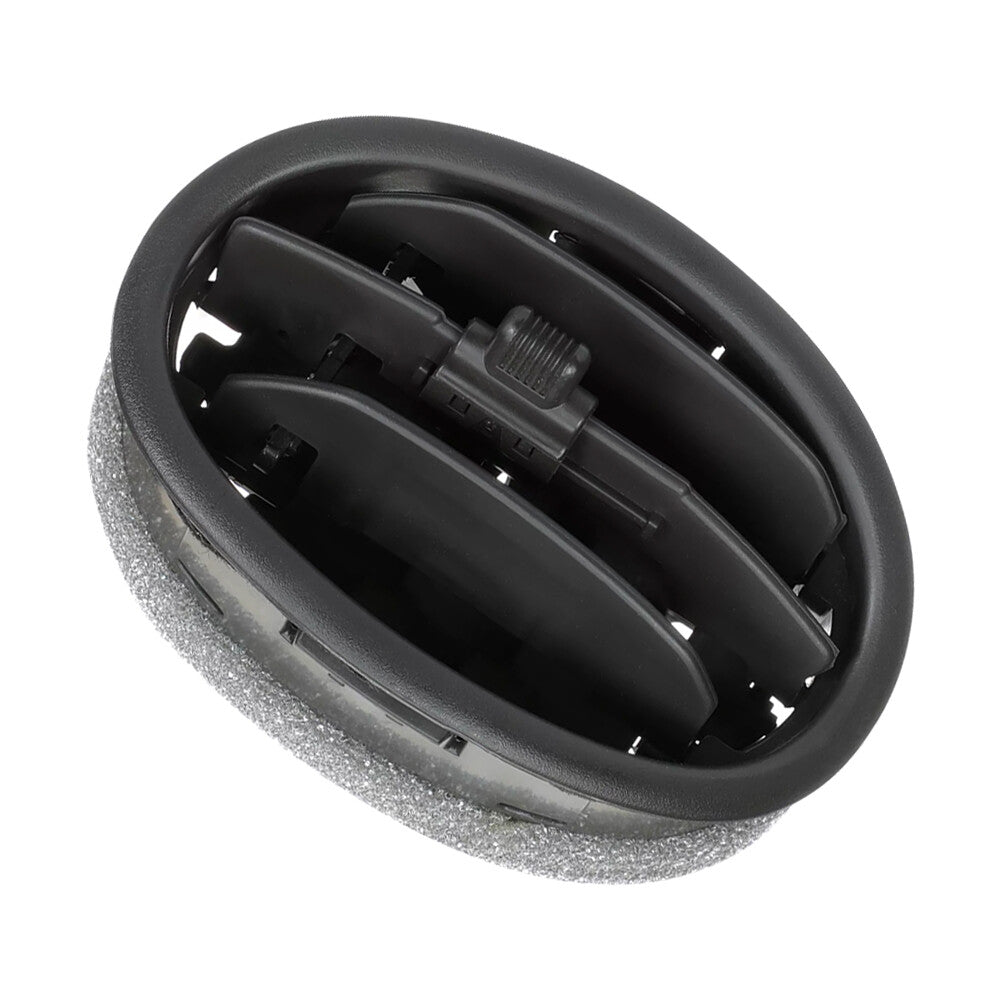 Fits For E-150 E-250 Econoline Right Side Dash A/C Duct Outlet Vent Black