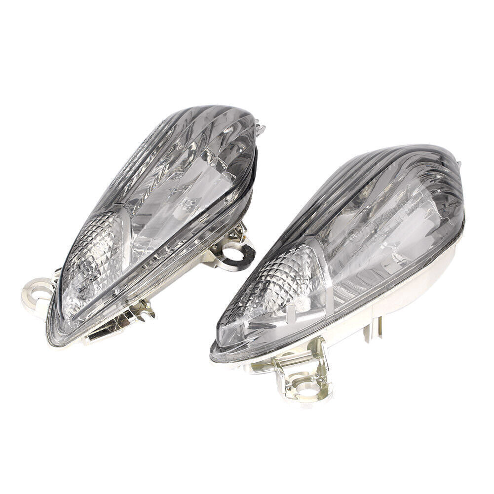 Blinker vorne Blinker Blinker Objektiv f¨¹r for Honda CBR 1000RR 2008 2009 Paar