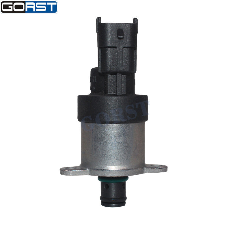 Common rail fuel pressure regulator control valve metering solenoid valve 0928400481