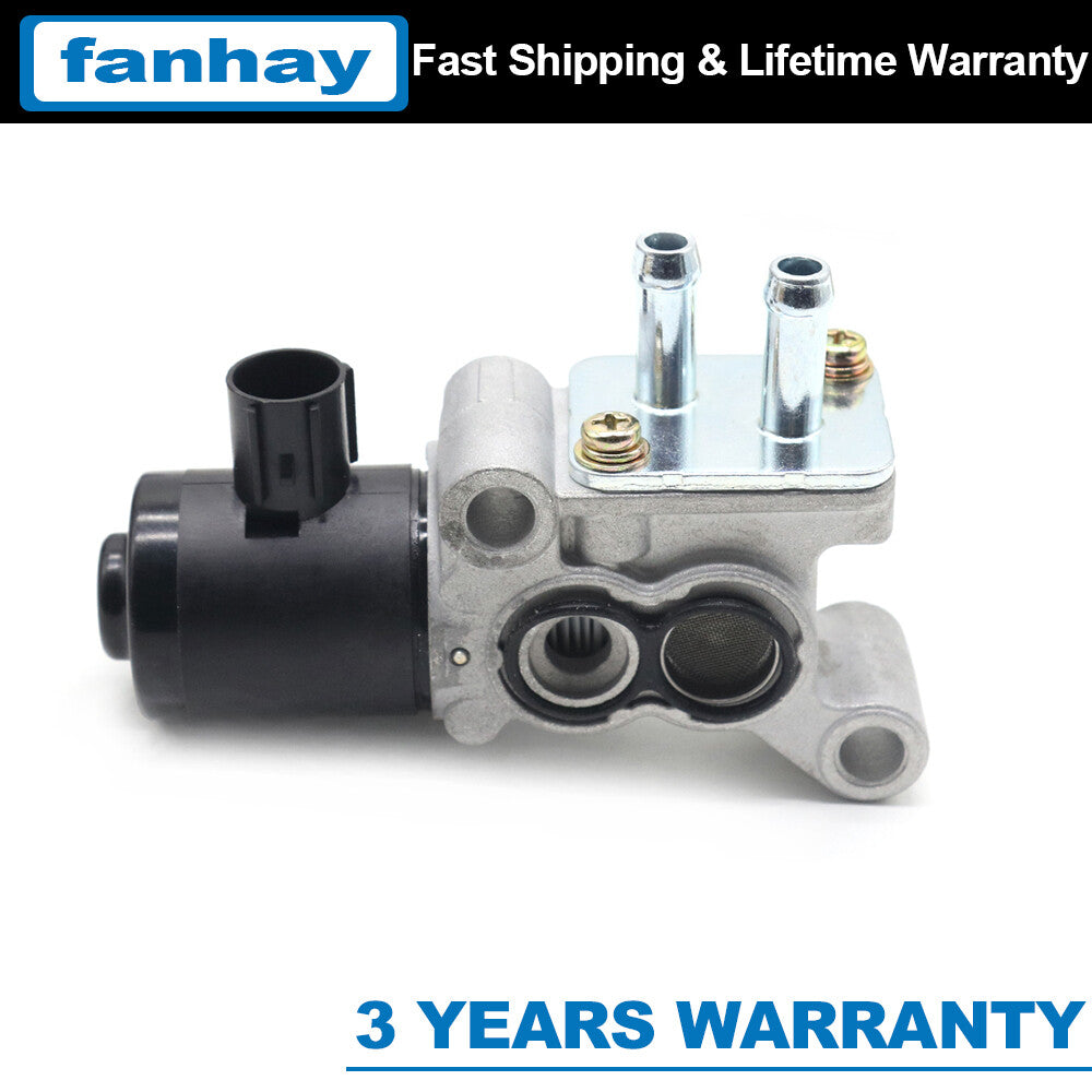1x 36450-P3F-G01 Idle Air Control Valve IAC for ACURA EL 1997-2000 for Honda for Civic