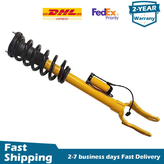 1X Front Right Shock Strut Assembly for Jeep Grand Cherokee SRT8 Overla2012-2015