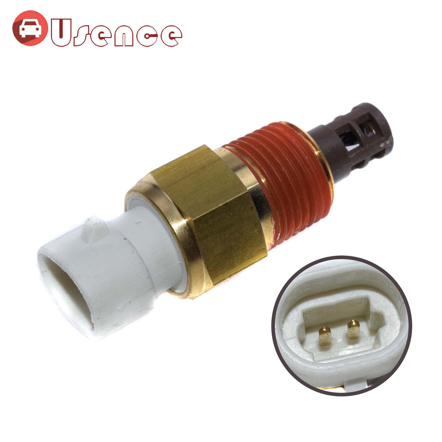 Intake Air Temperature Sensor Control 25036751 25037334 For GM IAT/MAT/ACT