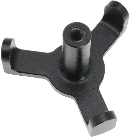 Black Trunk Grocery Bag Hook for 2018-2021 for Tesla Model 3 Aluminum Grocery Hanger