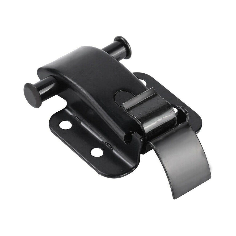 Rear Door Checkstrap Bracket Hinge Locator Guide For Sprinter models 2006
