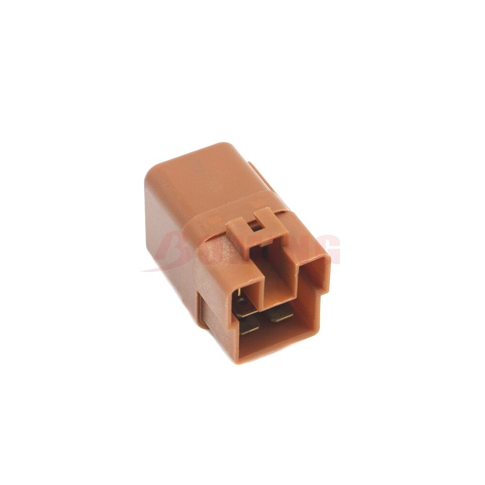 5Pcs Multi-Purpose Relay 25230-79964 for Nissan for Infiniti RELAY-127 25230-7996A