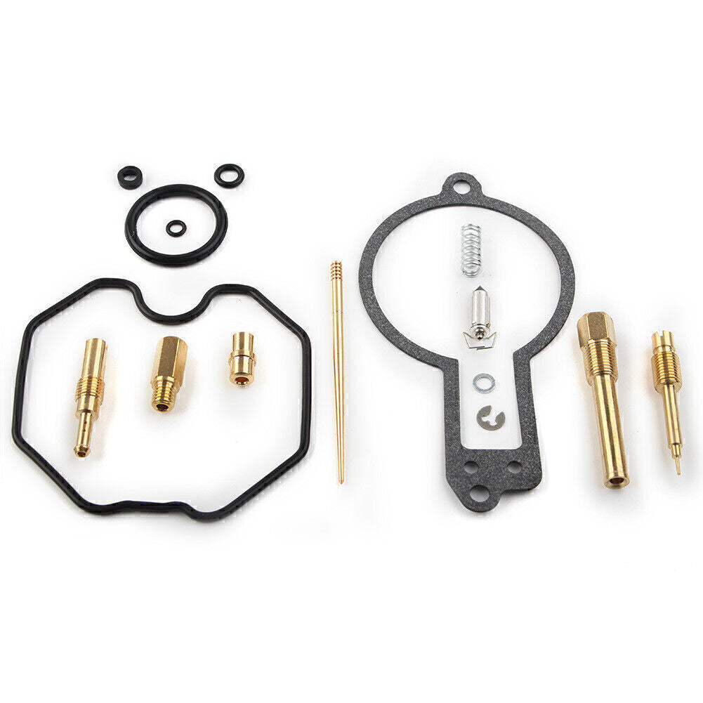Carburetor Repair Carb Rebuild Kit Jet Seal for Honda XR600R XR600 R 1988-2000