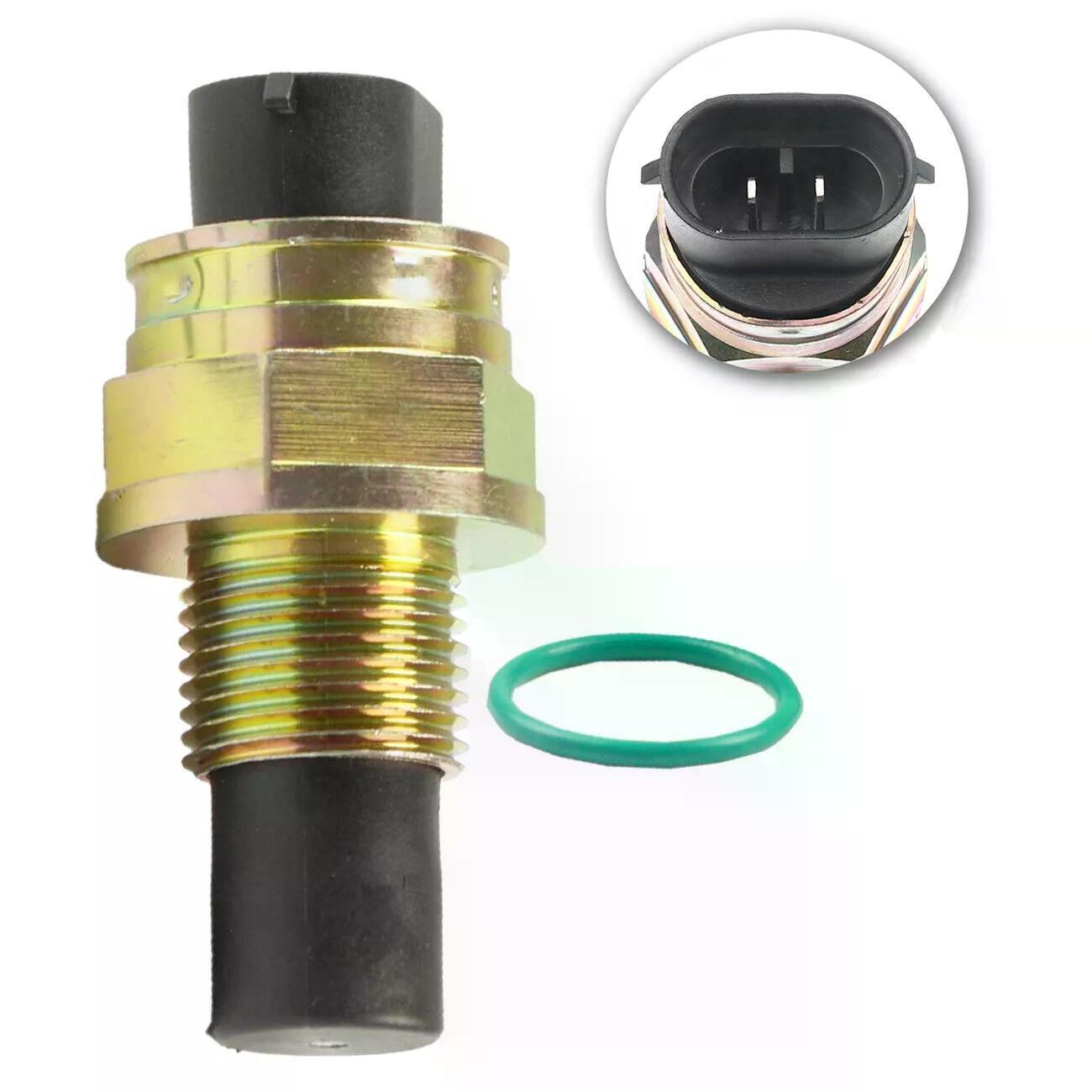 12215001 Transfer Case Sensor Fit for Chevy Silverado 2500HD 1999-2007 4WD