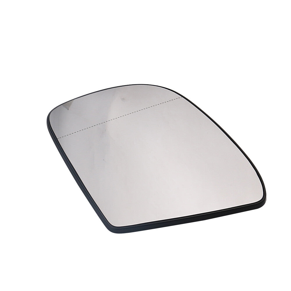 Fits 2006-2008 for Mercedes W164 ML350 ML320 Left Driver Side Rear View Door Mirror