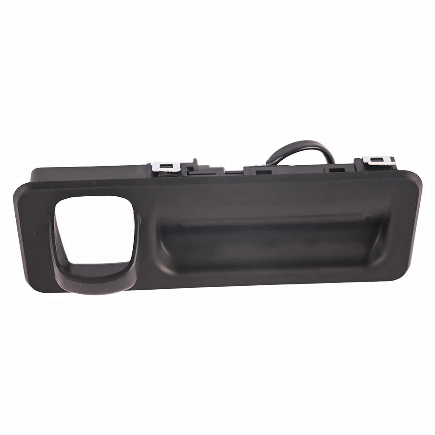 Outside Trunk Lid Lock Handle Accessories for Hyundai for Genesis Sedan 2014-2016