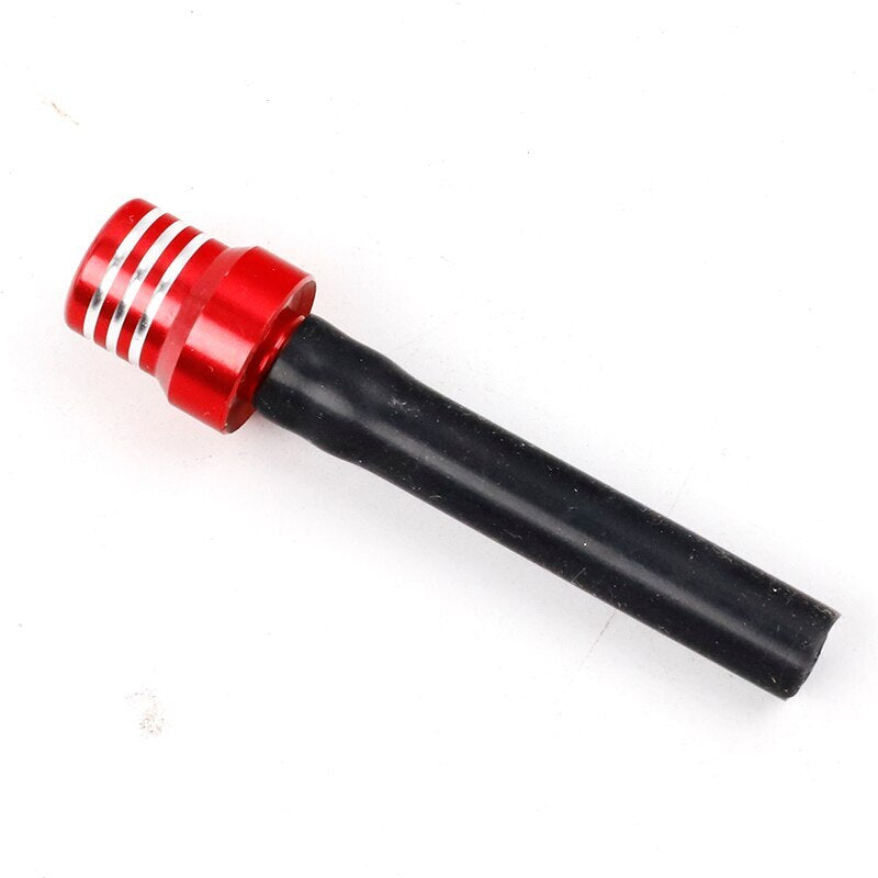 Valves Vent Breather Hoses Tubes Motocross ATV Quad Dirt Pit Bike Fuel Tank Pipe