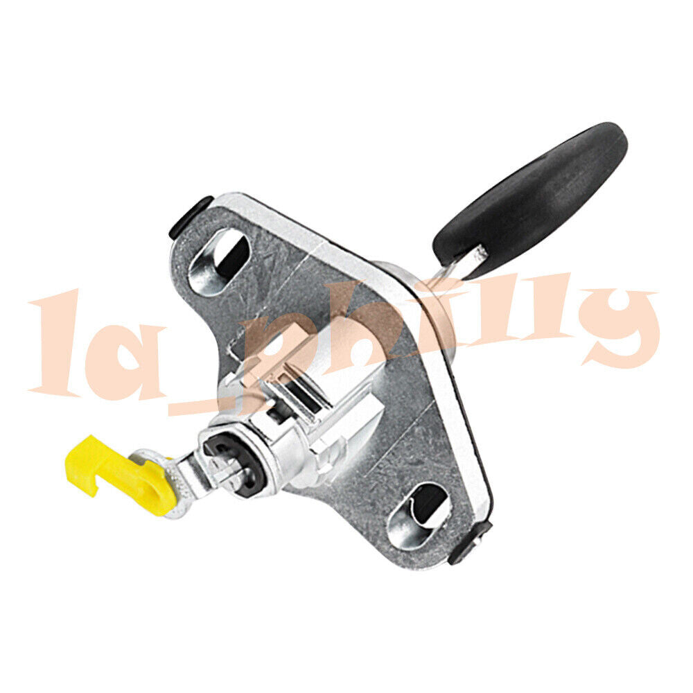 Rear Trunk Lid Door Lock Cylinder With Key 69055-02030 Fit for 2003-2008 for Corolla