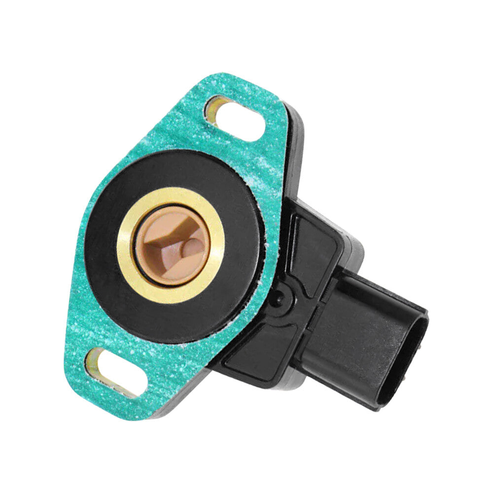 for CR-V Element 2002-2006 for Accord 2003-2005 Throttle Position Sensor TPS 3 Pins