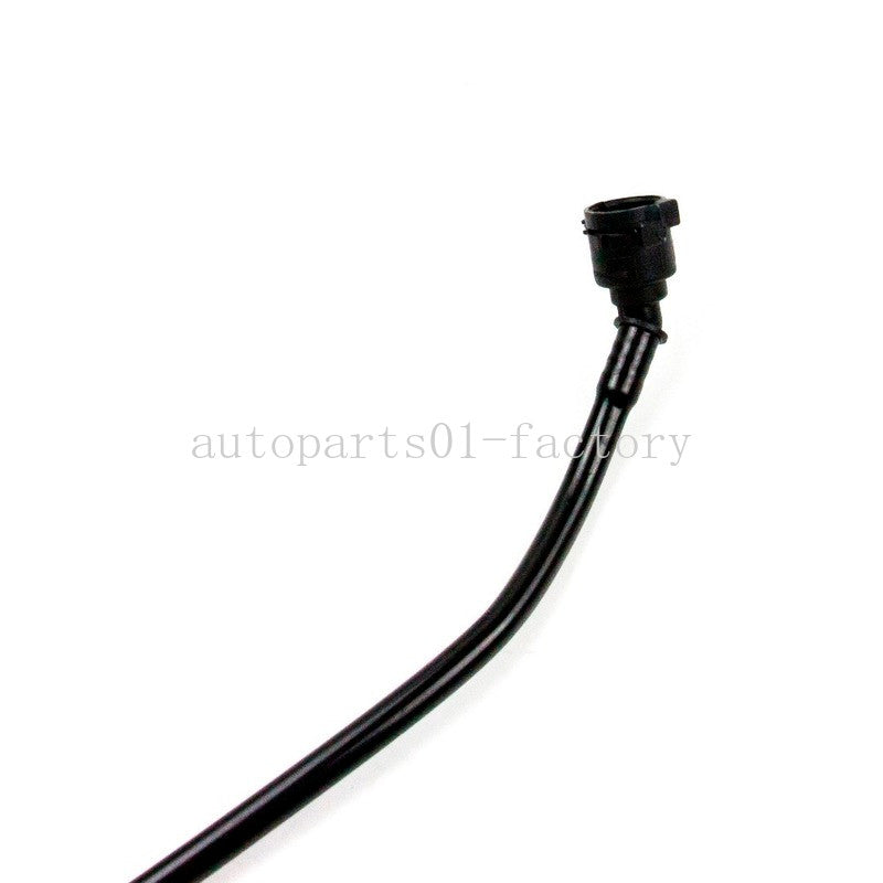 17128651450 for BMW 528i 520i 528i xDrive Radiator Expansion Tank Vent Line Hose