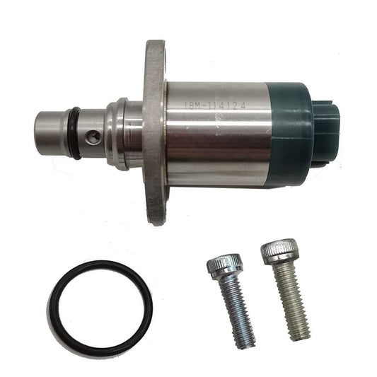 for Isuzu NPR-HD NQR NRR 4HK1 5.2L 2011-2016 Pressure Regulator 8981455021 AT