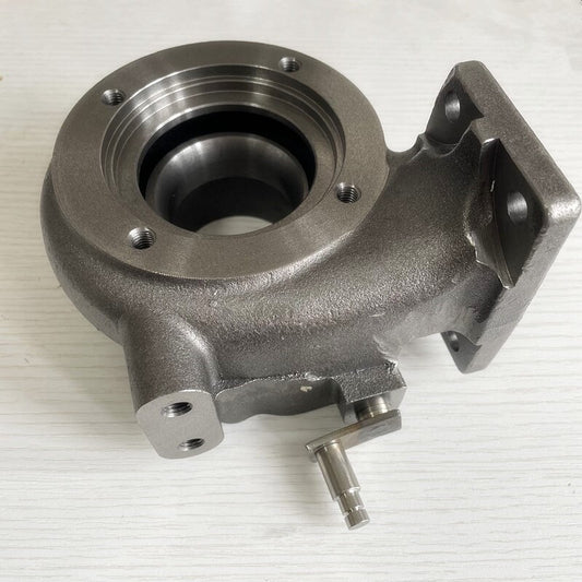 GTX2860R GEN II A/R.64 T25 flange 5 bolts double ball bearing turbine housing