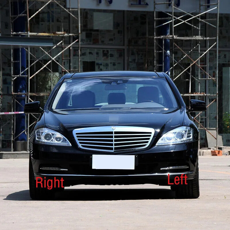 FogLamp Daytime Running for Mercedes-Benz S-Class W221 S350 S500 C300 2009-2013