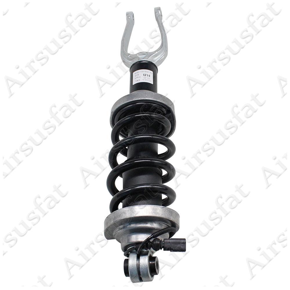 2x Front Shock Absorbers Magnetic Ride Fit 2016-2021 for Audi R8 V8 V10 4S0 412 019