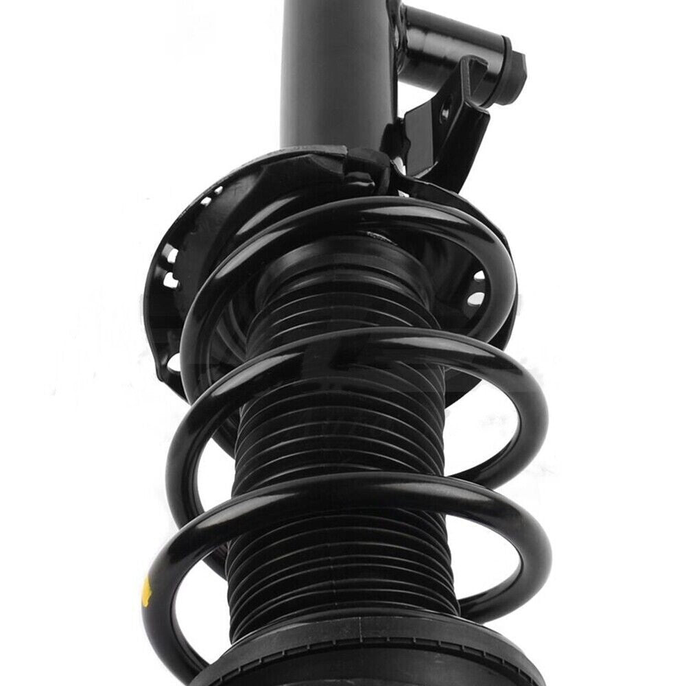 Front Shock Strut Assembly Electric Fit for VW for Golf MK7 R GTI for Seat Leon 5Q0413032