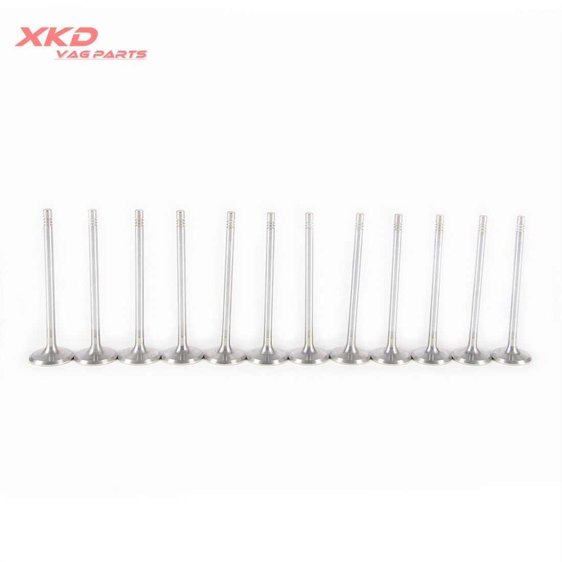 3.5L Engine Exhaust Valve Kit Fit for Mercedes Benz C350 E350 R350 S350