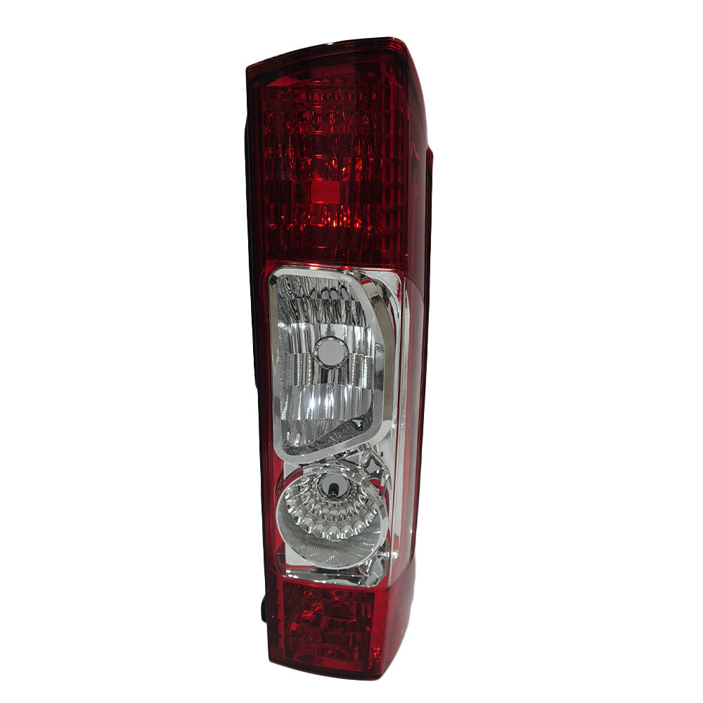 Für for Fiat Ducato for Peugeot Boxer for Citroen Relay Jumper 06-14 Rücklicht Gehäuse Recht