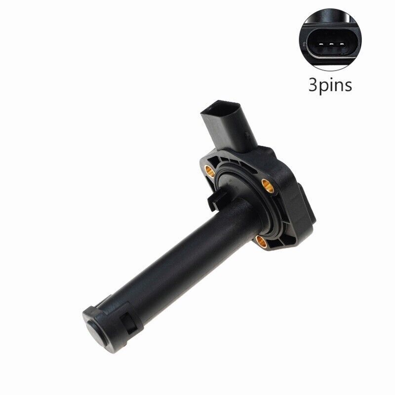 Oil level sensor with O-ring suitable for BMW N63 N74 135i 335i 535i 550i 650i X5 N54 N55