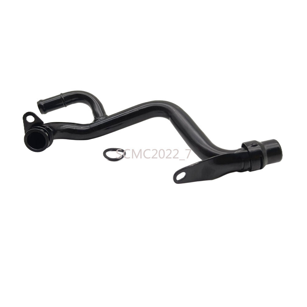 Quality Engine Coolant Water Pipe for AUDI A6 for A8 Q5 2009-17 CHJA 2.0T 06H121065E