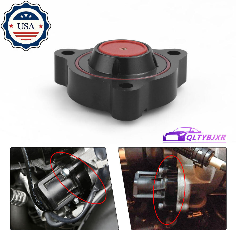 T9356 Diverter Valve for BMW F30 F20 F21 N55 / for Fiat for Abarth / for Dodge Dart Turbo