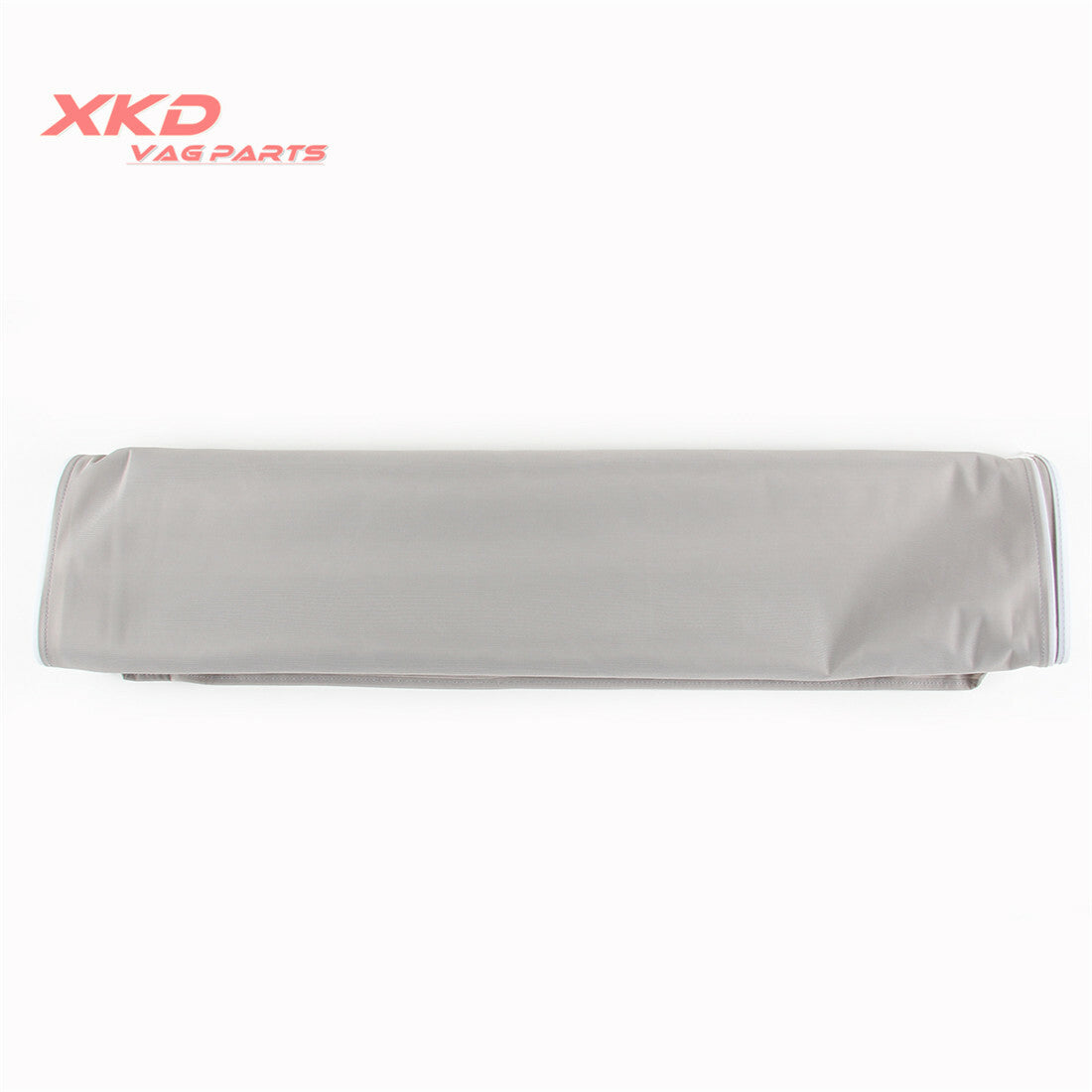 Grey sunroof sunshade assembly suitable for Porsche for Cayenne 955562716012G0