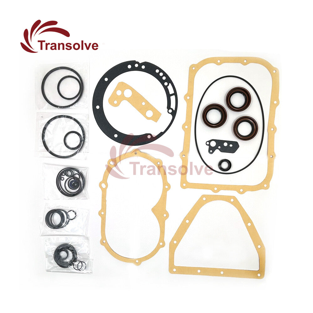 for DODGE A404 A413 A670 Auto Transmission Overhaul Kit Seals Gaskets 1981-UP